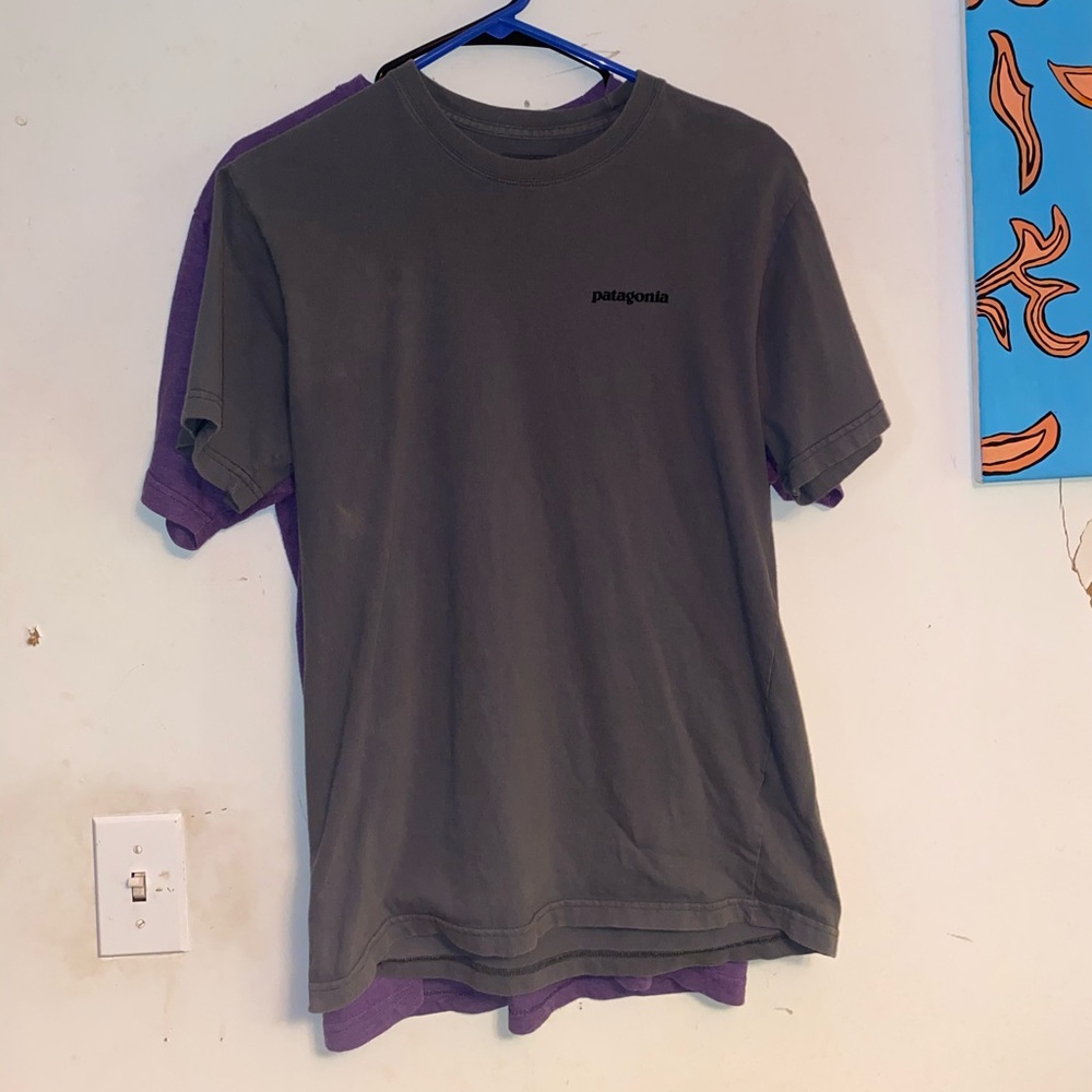 Men’s Patagonia T-Shirt